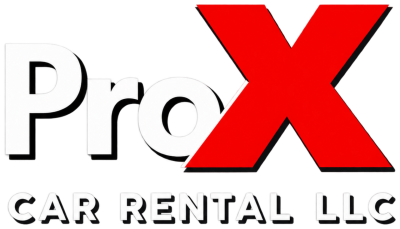 Prox Car Rental LLC, Dubai