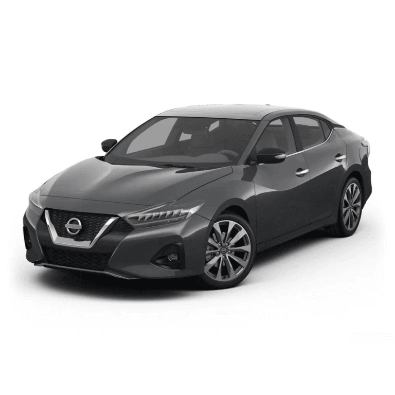 Rent Nissan Maxima in Dubai