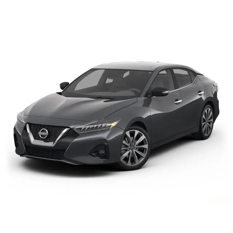 Rent Nissan Maxima in Dubai