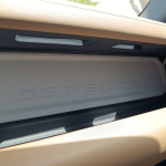 Rent Land Rover Defender in Dubai