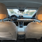 Rent Mazda 6 in jumeirah Dubai, UAE