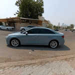 rent Audi A3 2025 in Dubai