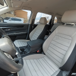 Rent Honda CR-V in Dubai