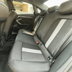 rent Audi A3 2025 in Dubai
