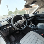 Rent Honda CR-V in Dubai