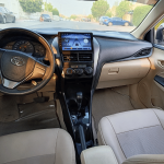 Rent Toyota Yaris in Dubai UAE