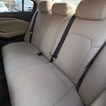 Rent Mazda 6 in jumeirah Dubai, UAE
