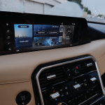 Rent Nissan Patrol 2025 in Dubai