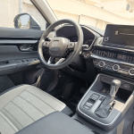 Rent Honda CR-V in Dubai