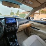 Rent Toyota Yaris in Dubai UAE