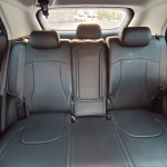 Rent Kia Sportage in Dubai