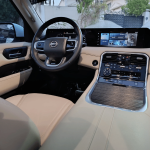 Rent Nissan Patrol 2025 in Dubai
