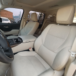 Rent Toyota Land Cruiser in Dubai