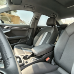 rent Audi A3 2025 in Dubai