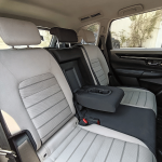 Rent Honda CR-V in Dubai