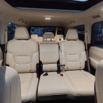 Rent Nissan Patrol 2025 in Dubai
