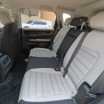 Rent Honda CR-V in Dubai