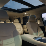 Rent Nissan Patrol 2025 in Dubai