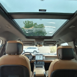 Rent Land Rover Defender in Dubai