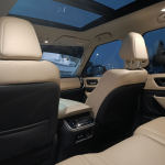 Rent Nissan Patrol 2025 in Dubai