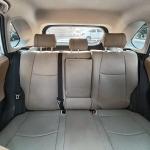 Rent Toyota Rav4 in JBR Dubai, UAE