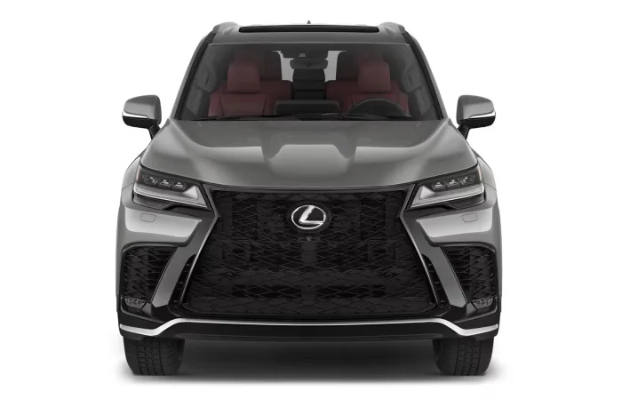 Lexus LX 600 - Image 2