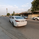 Rent Mazda 6 in jumeirah Dubai, UAE