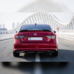 Rent Honda Civic in dubai