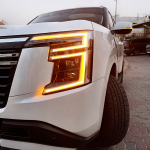 Rent Nissan Patrol 2025 in Dubai