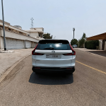Rent Honda CR-V in Dubai
