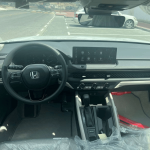 Rent Honda Accord in dubai