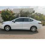 Rent honda city in dubai