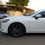 Rent Mazda 6 in jumeirah Dubai, UAE