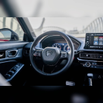 Rent Honda Civic in dubai