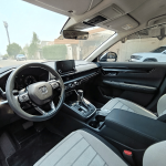 Rent Honda CR-V in Dubai