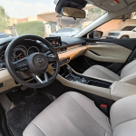 Rent Mazda 6 in jumeirah Dubai, UAE