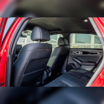Rent Honda Civic in dubai
