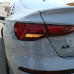 rent Audi A3 2025 in Dubai