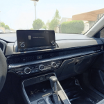 Rent Honda CR-V in Dubai