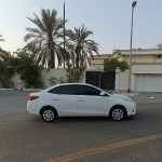 Rent Toyota Yaris in Dubai UAE