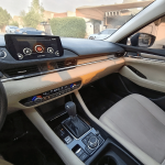 Rent Mazda 6 in jumeirah Dubai, UAE