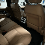Rent Range Rover Vogue in Dubai