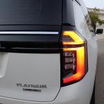 Rent Nissan Patrol 2025 in Dubai