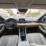 Rent Mazda 6 in jumeirah Dubai, UAE