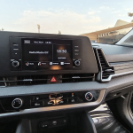 Rent Kia Sportage in Dubai