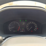 Rent Honda CR-V in Dubai