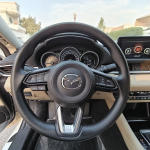 Rent Mazda 6 in jumeirah Dubai, UAE