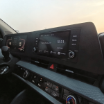 Rent Kia Sportage in Dubai