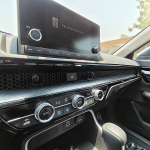 Rent Honda CR-V in Dubai