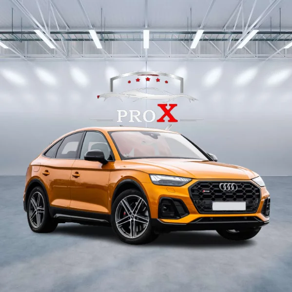 Rent Audi Q5 in Dubai